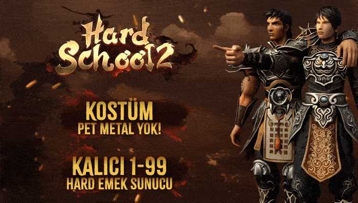 HardSchool2