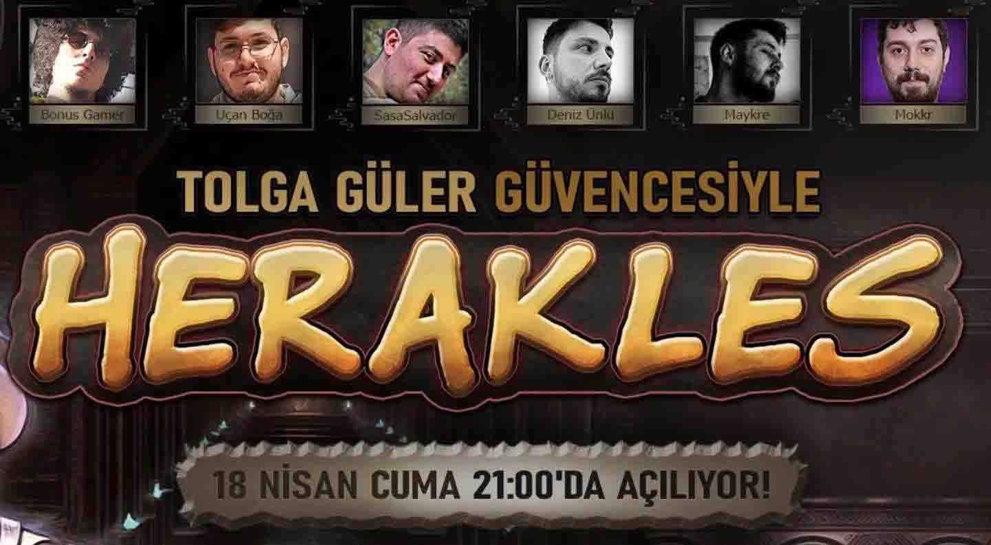Herakles