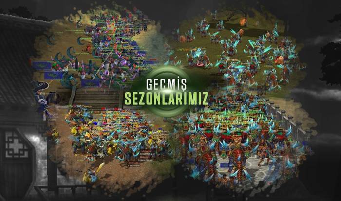 Albamt2 önceki sezonlar