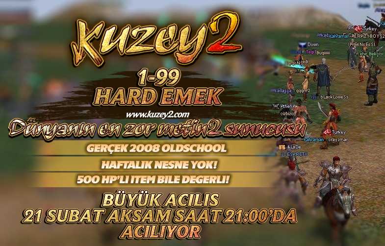 Kuzey2