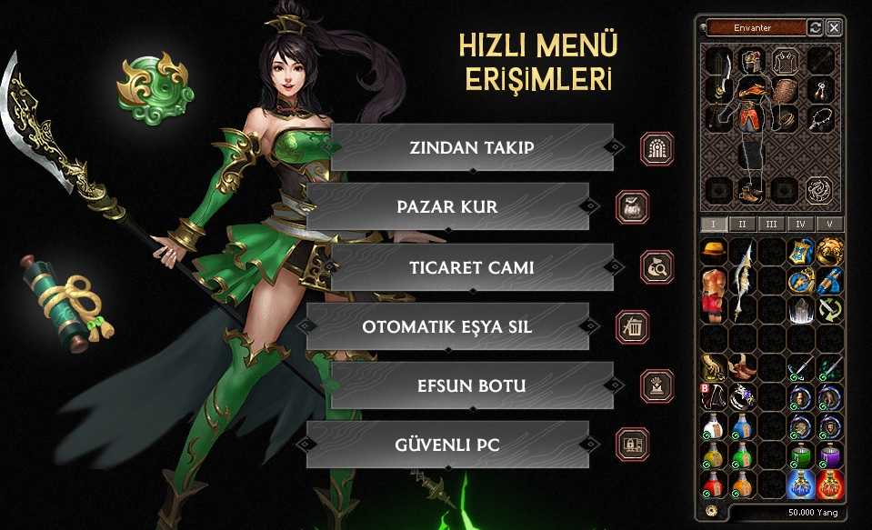 Star2 Başlangıç