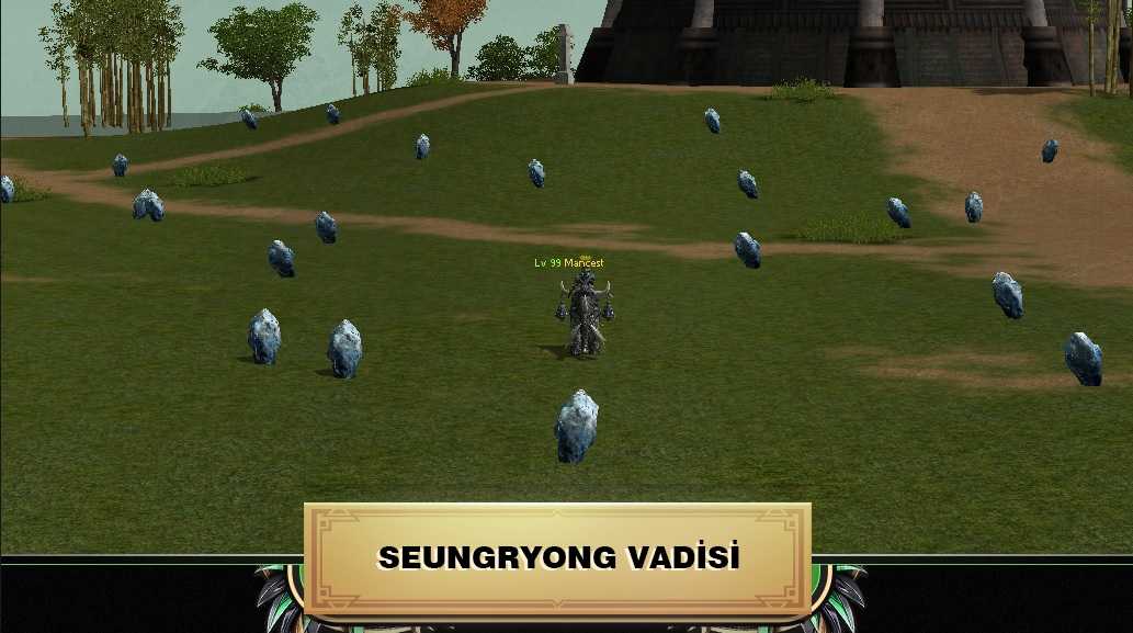 Star2 Seungryong Vadisi