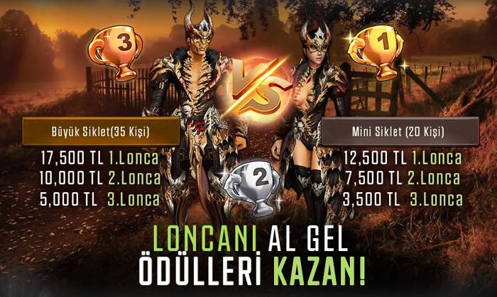 albamt2 lonca turnuvaları