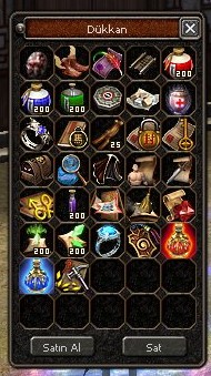 WarMt2 NPCler