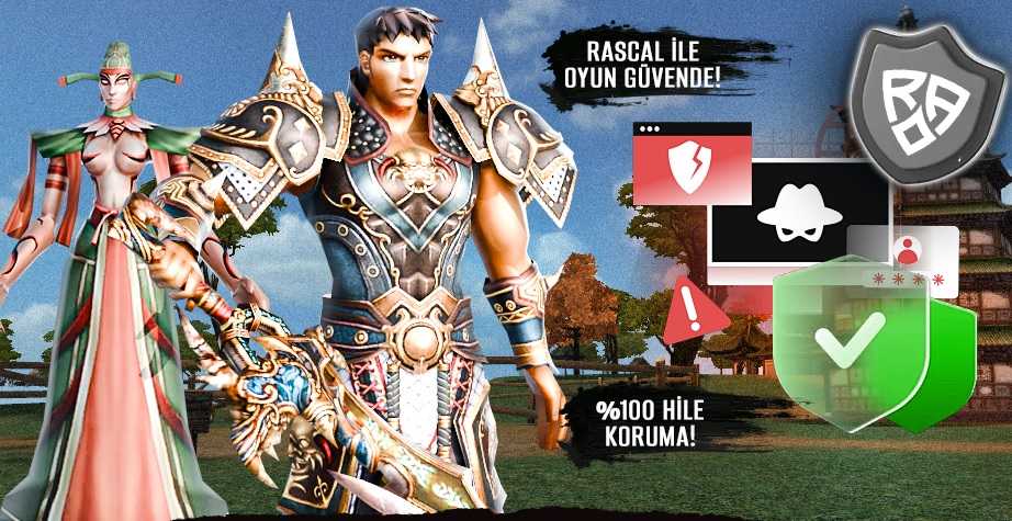 M2-AllStar Hile Koruma