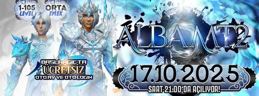AlbaMt2