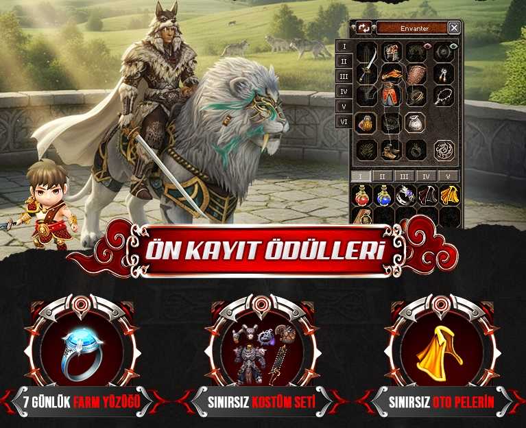 HiraMt2 Başlangıç