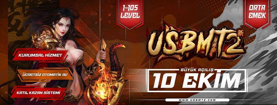 UsbMetin2