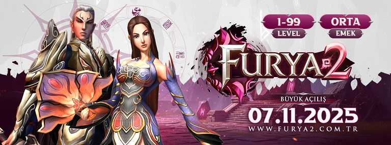 Furya2