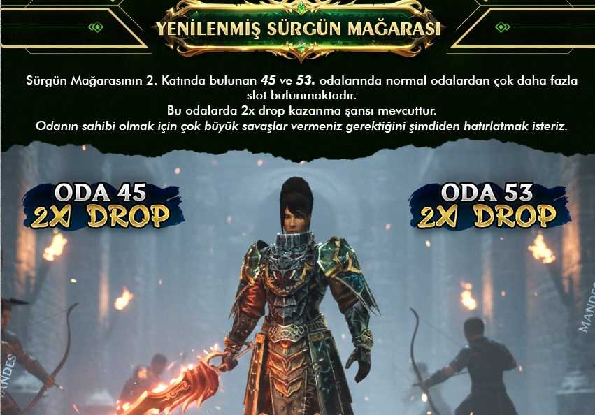Mandes2 Sürgün Mağrası