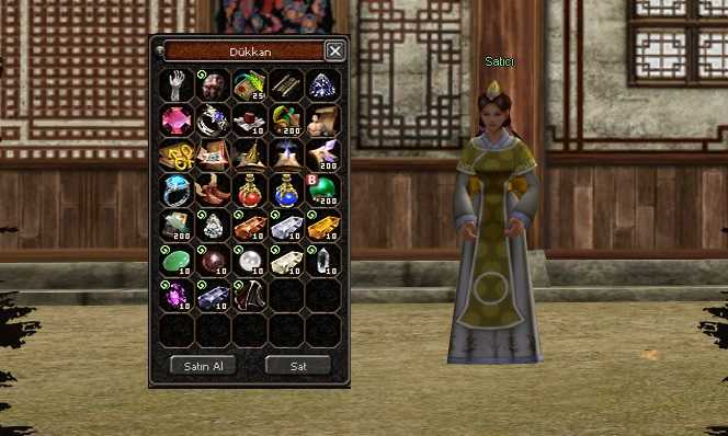 Silver2 satıcı içeriği