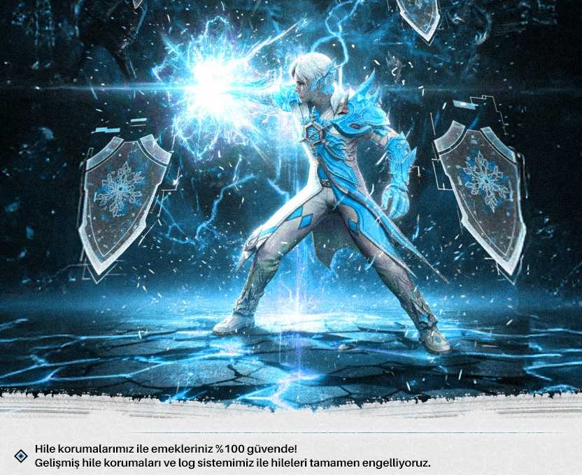 VikingMt2 Hile Koruma