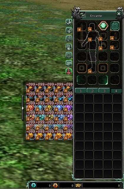 Sparky2 Yeni Efsunlar